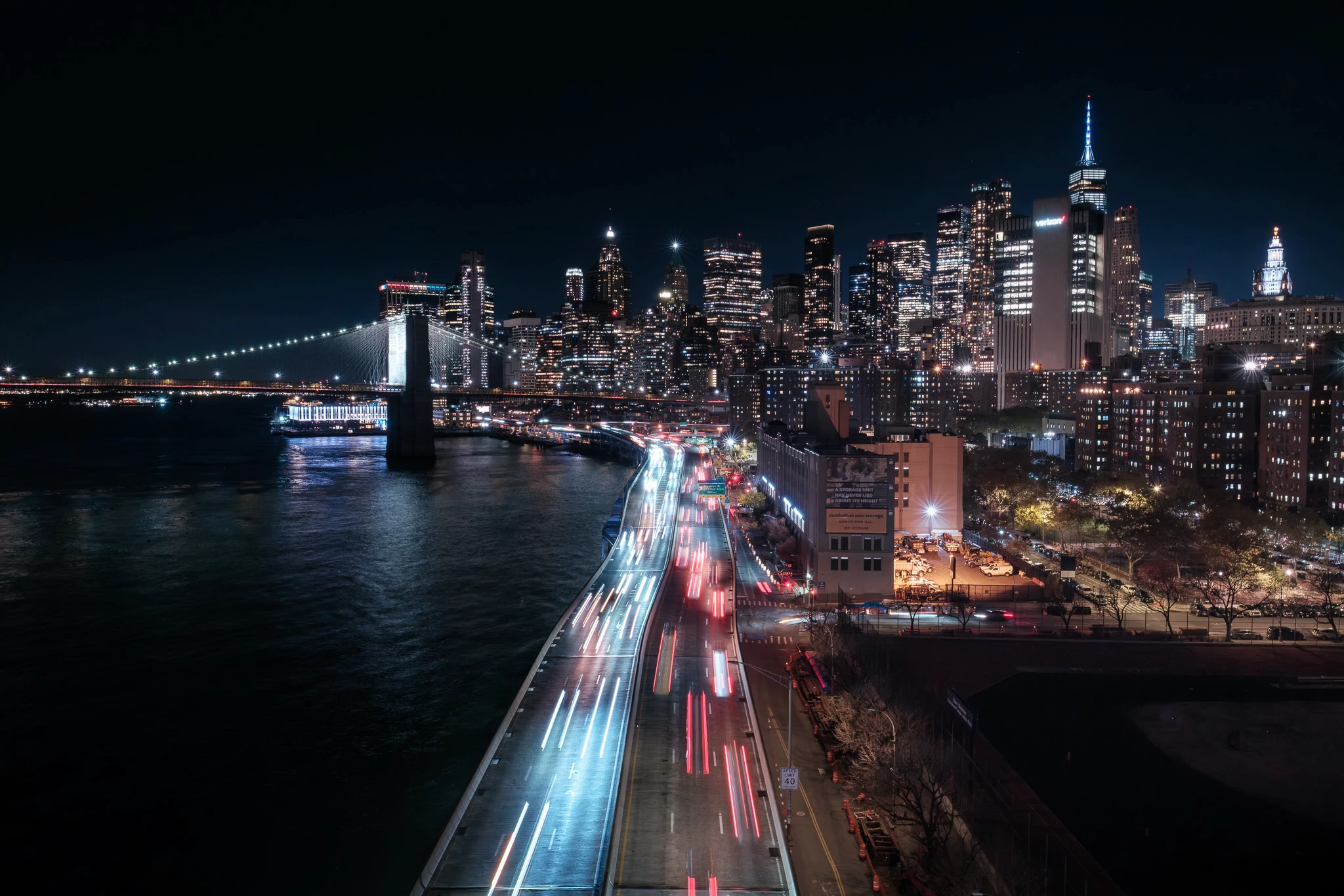 Sample image with the Fujifilm XF 16mm F1.4