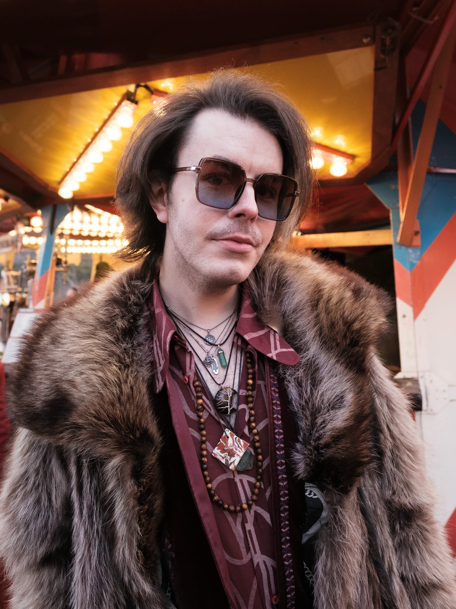 Sample image with the Fujifilm XF 16mm F1.4