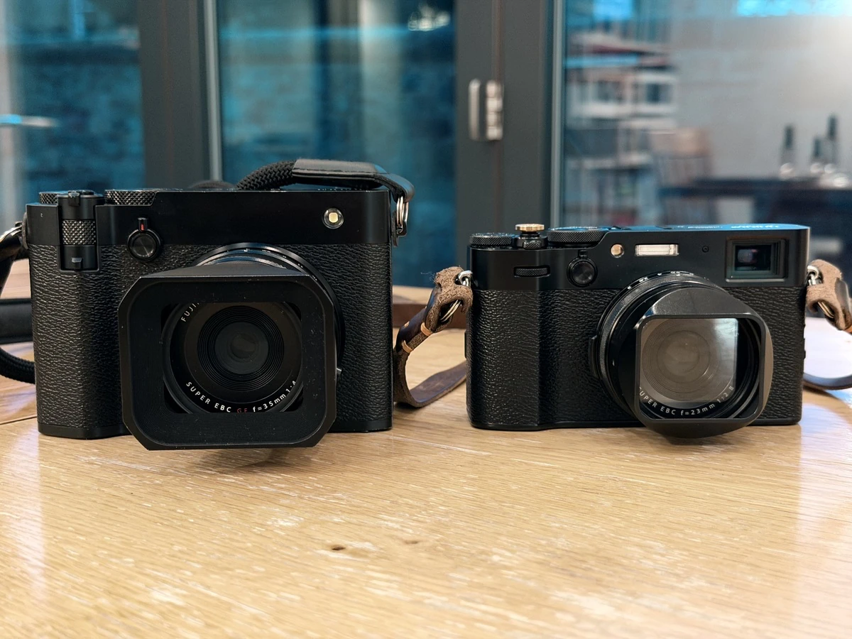 GFX100RF and X100VI lens hoods