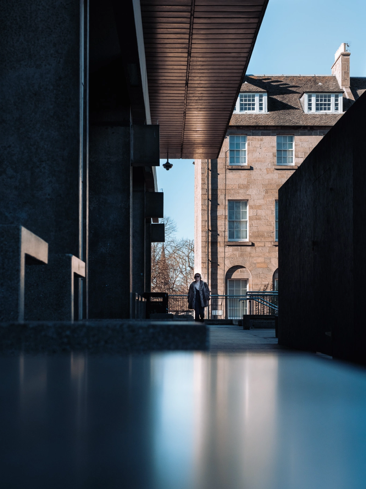 Sample image with the Fujifilm XF16-55mm F2.8 R LM WR II