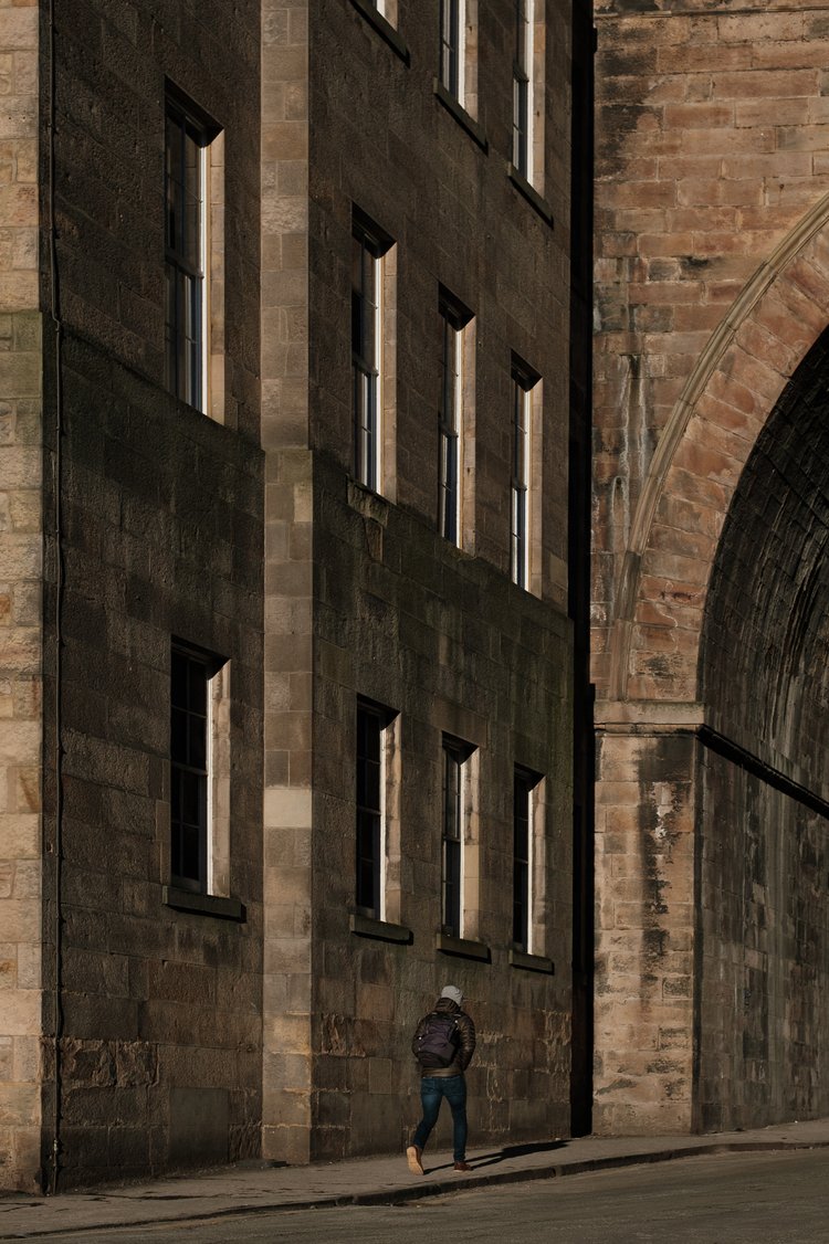 January street photo 02