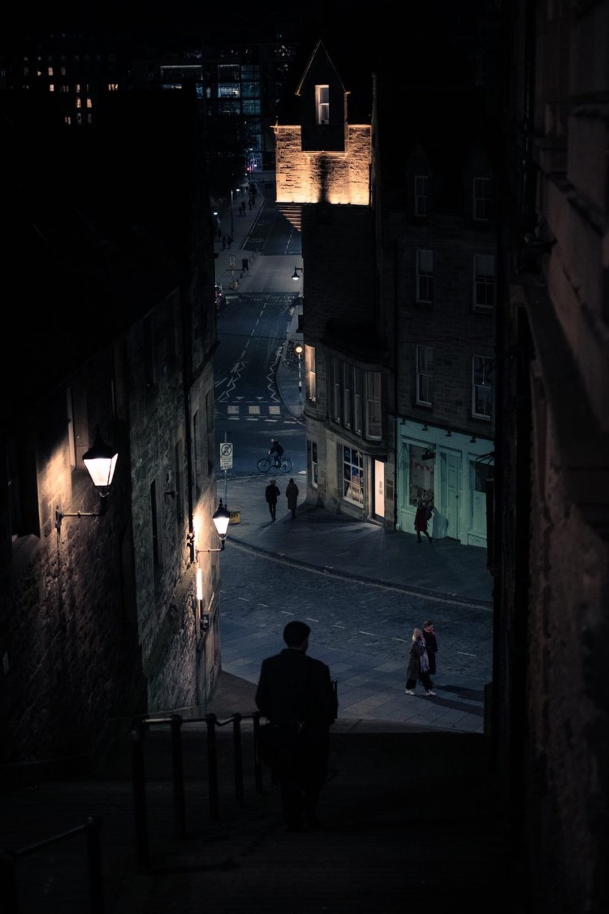 March street photo 01