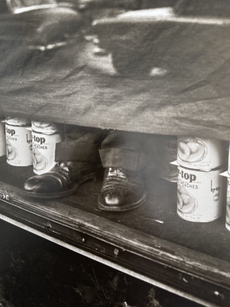 Vivian Maier book spread 02