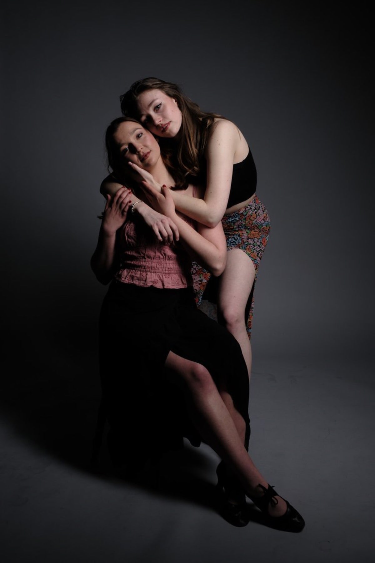 Edinburgh Photographic Society studio photo 02