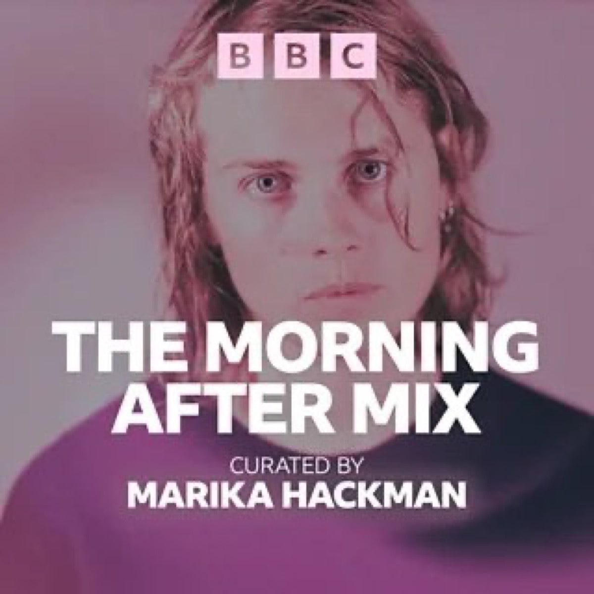 Morning after mix cover