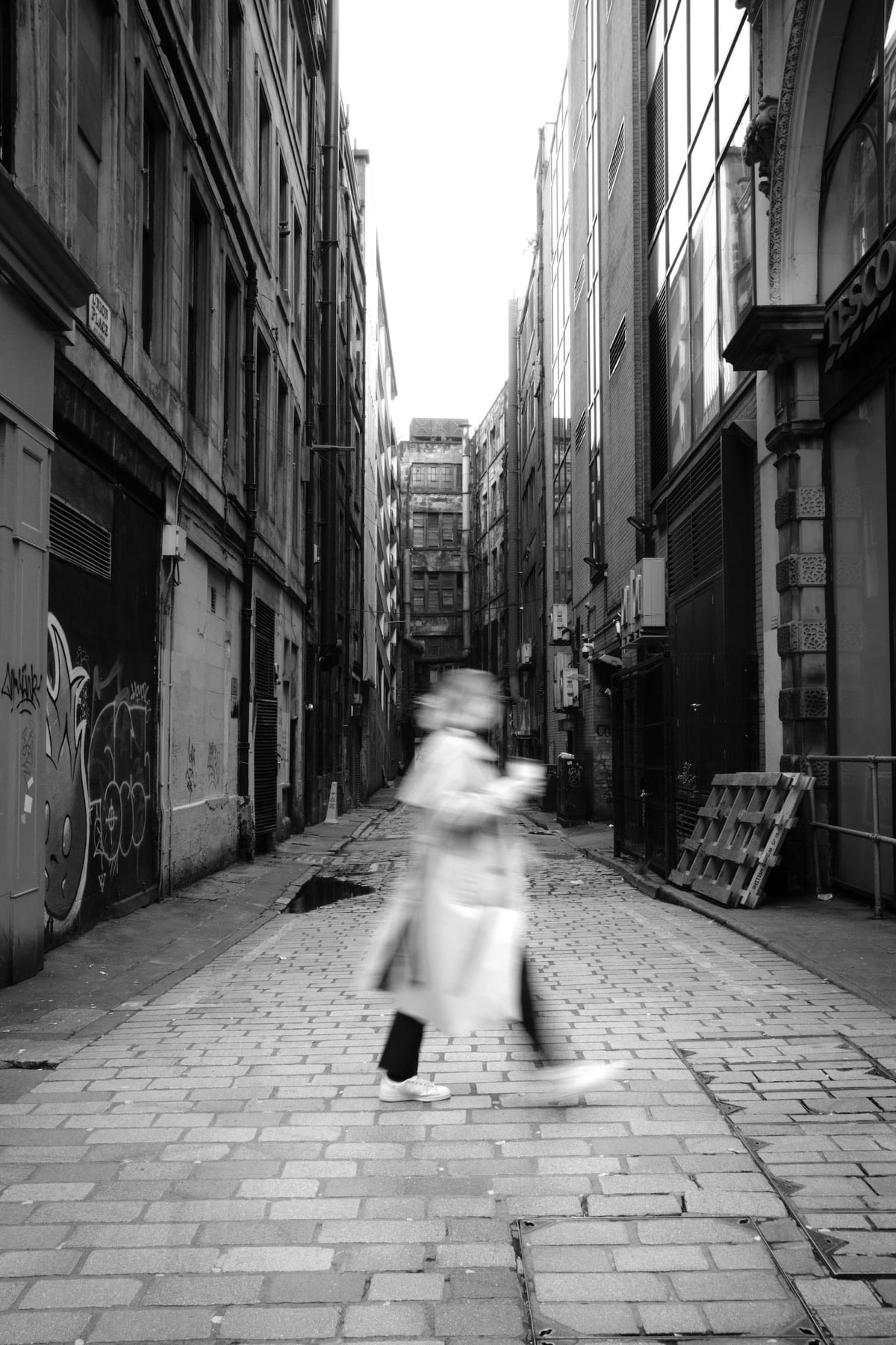 Glasgow workshop photo 02