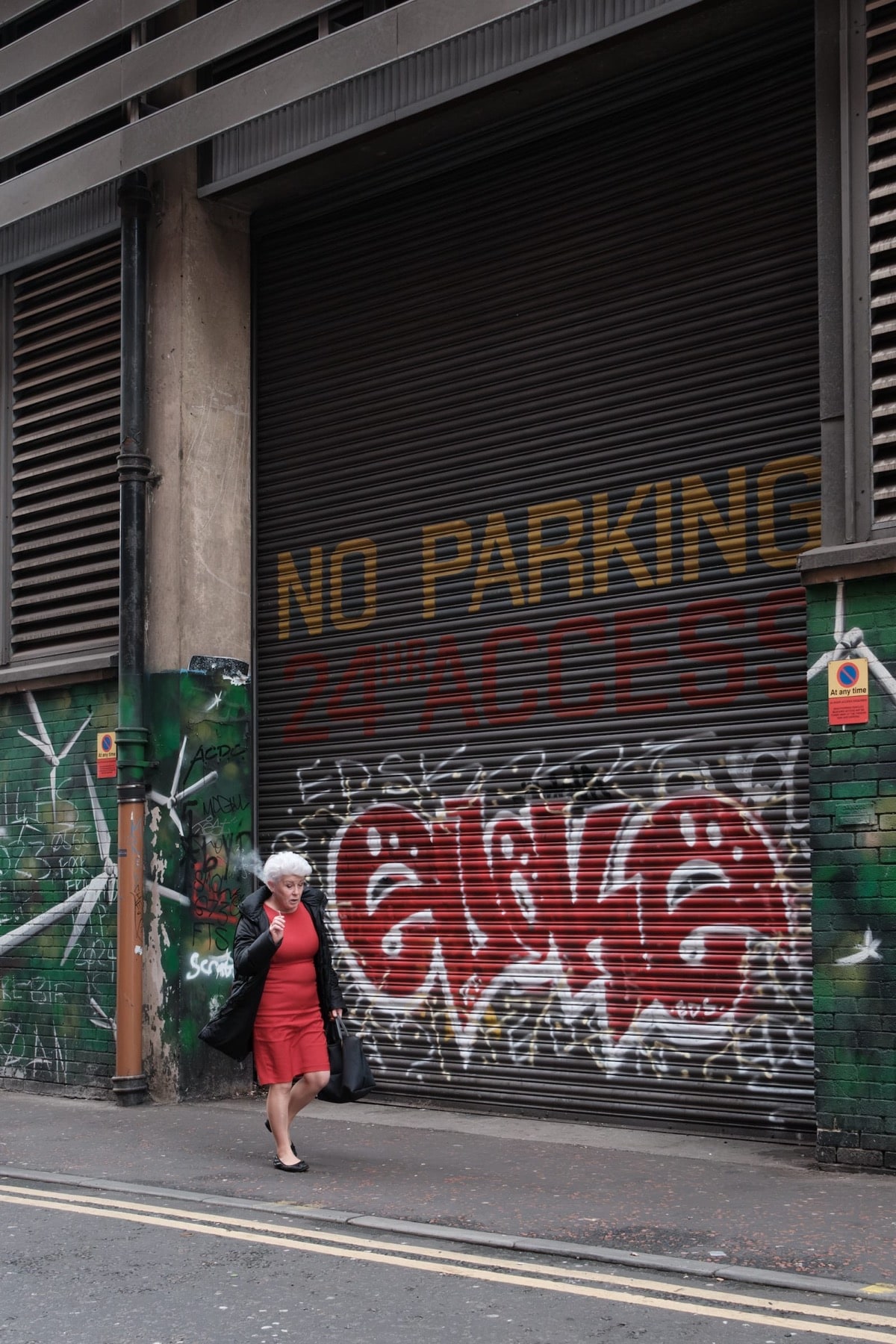 Glasgow workshop photo 03