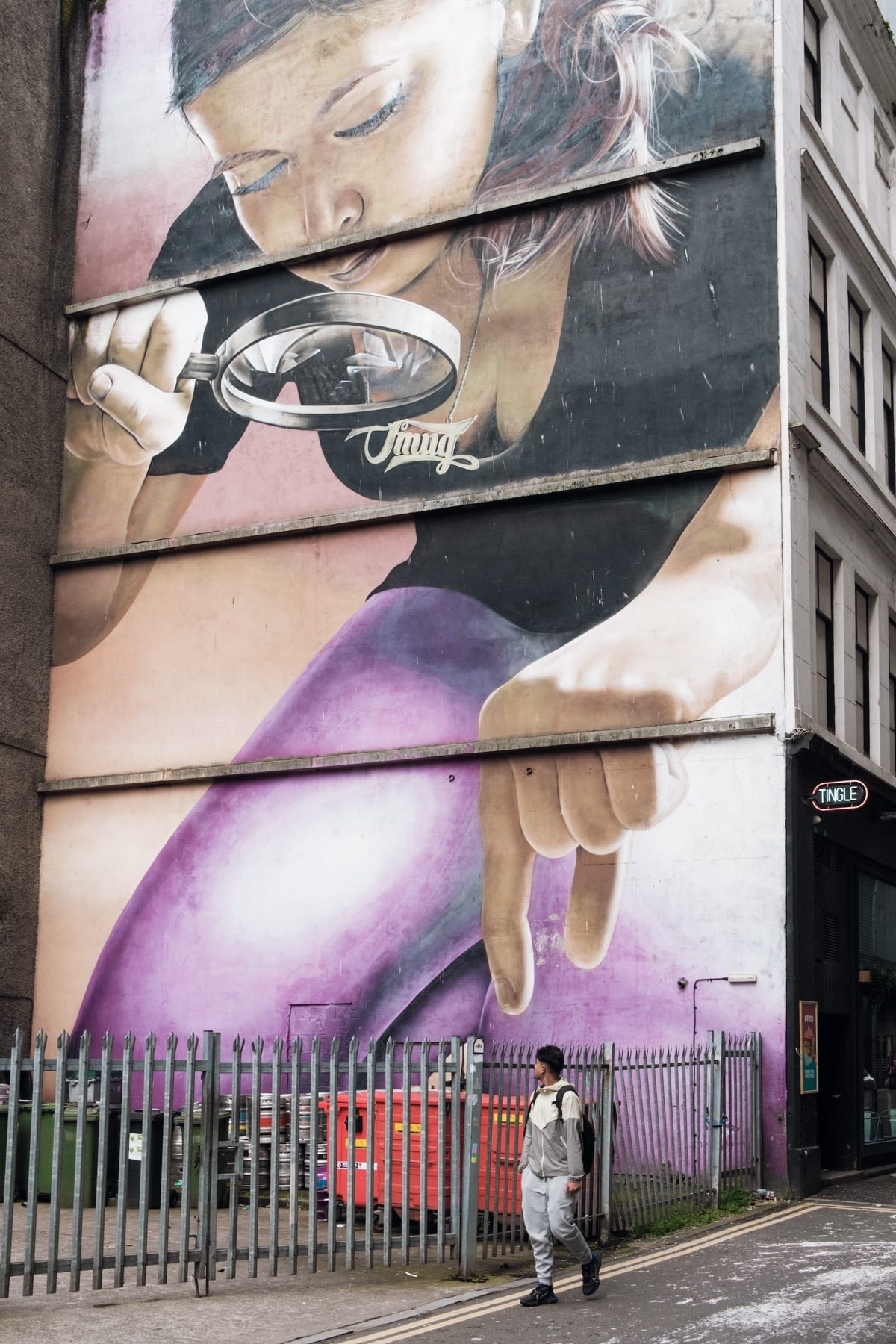 Glasgow workshop photo 04