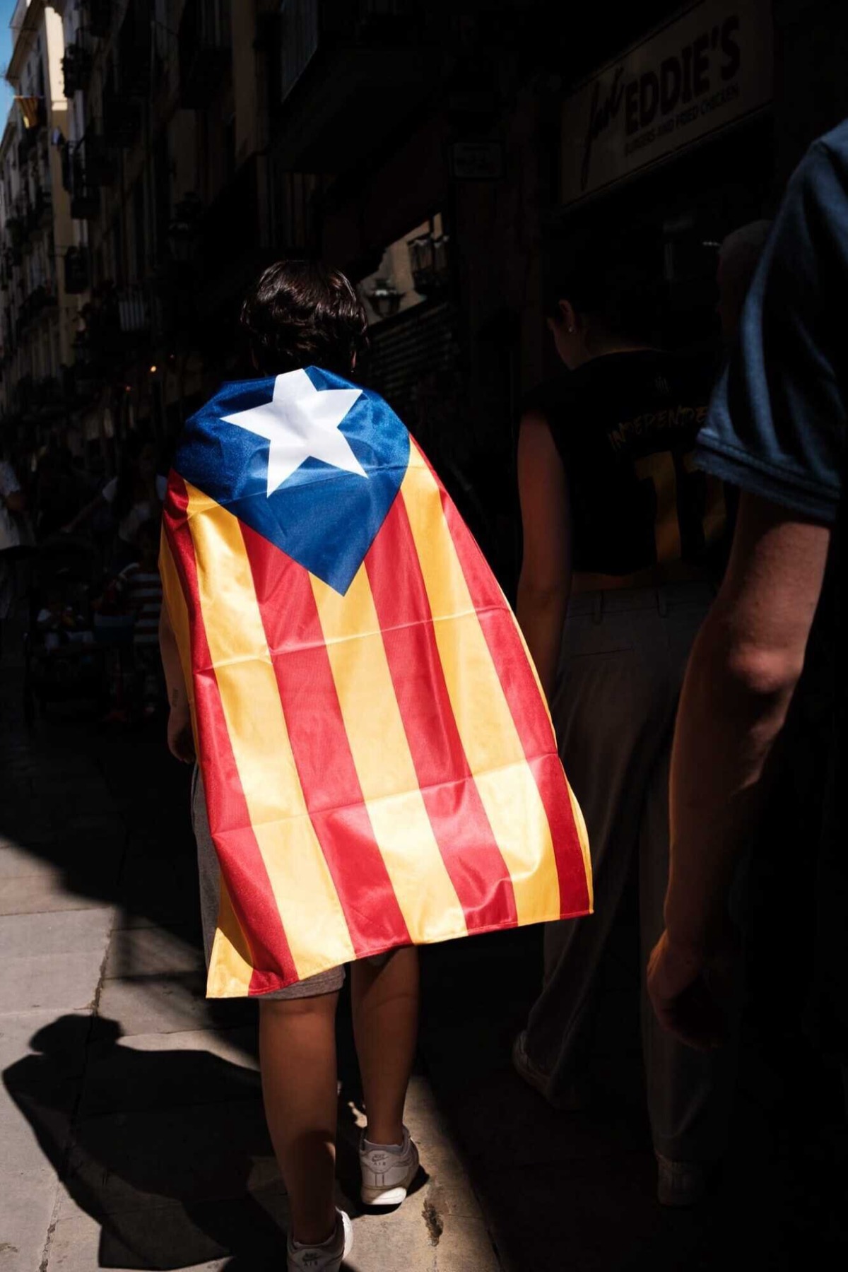 Photo from Barcelona, Sept 2023