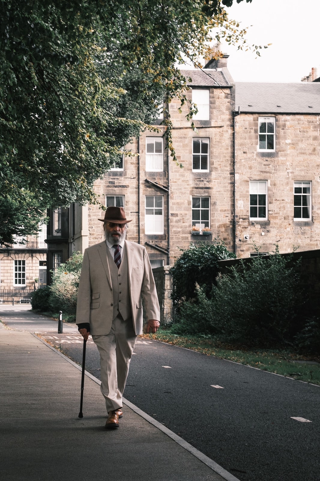 October street photo 06