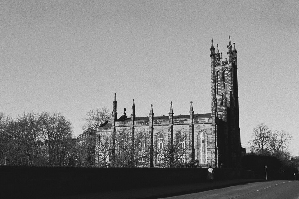 Recent street photo 01