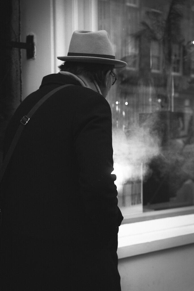 Recent street photo 04