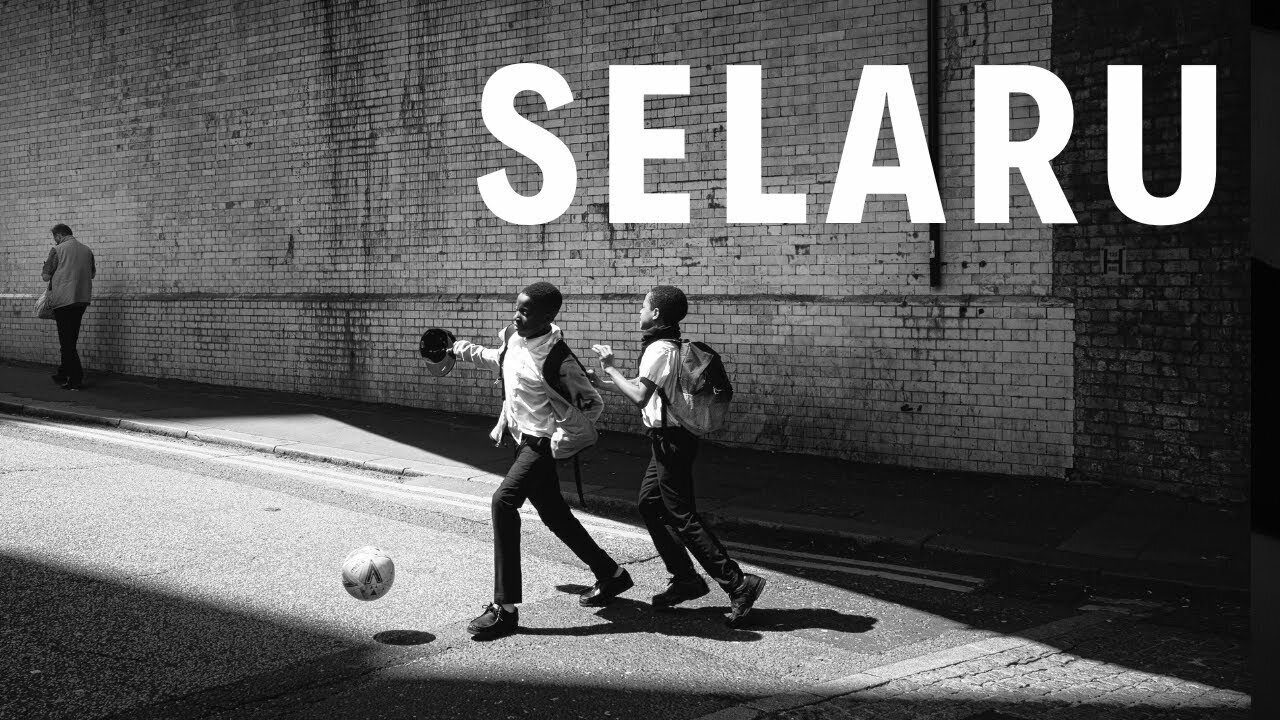 Capturing Emotion: The Art of Street Photography | Ovidiu Șelaru