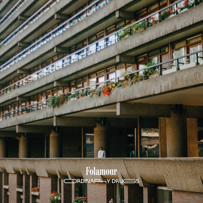 Ordinary Drugs - Folamour