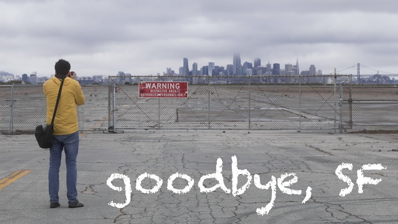 Running Out of Time by AOWS