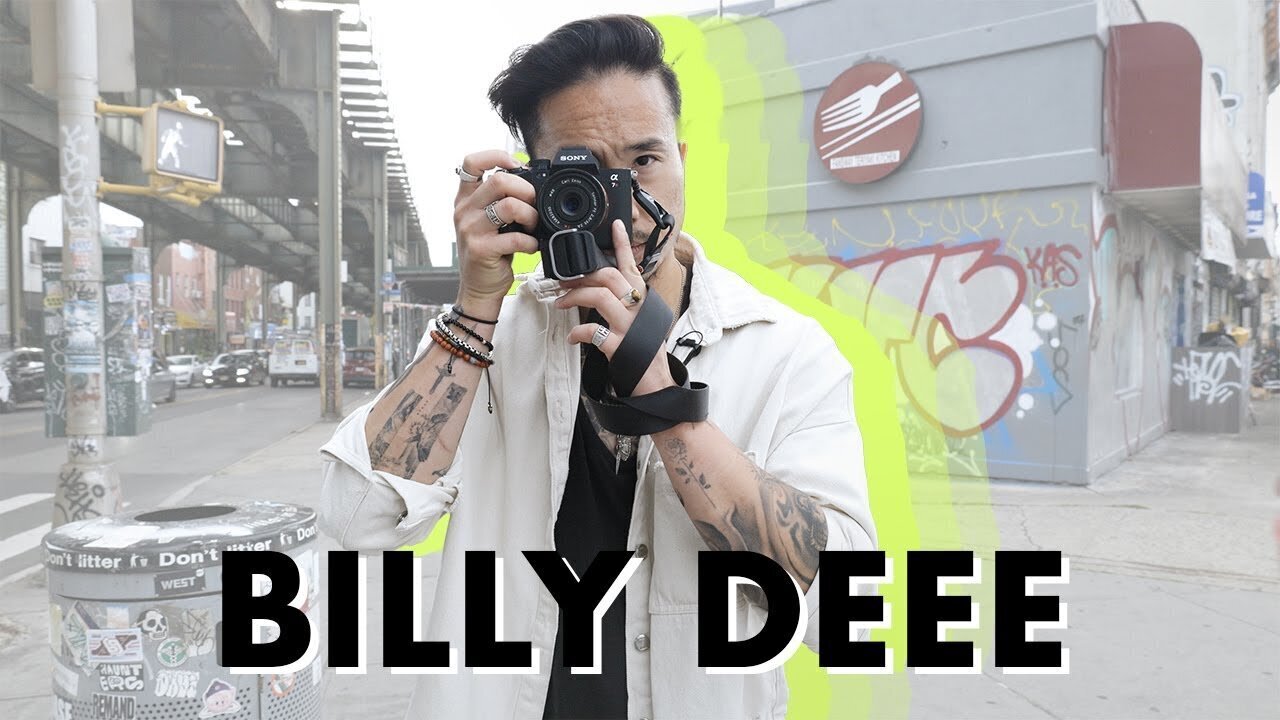 Billy Dinh