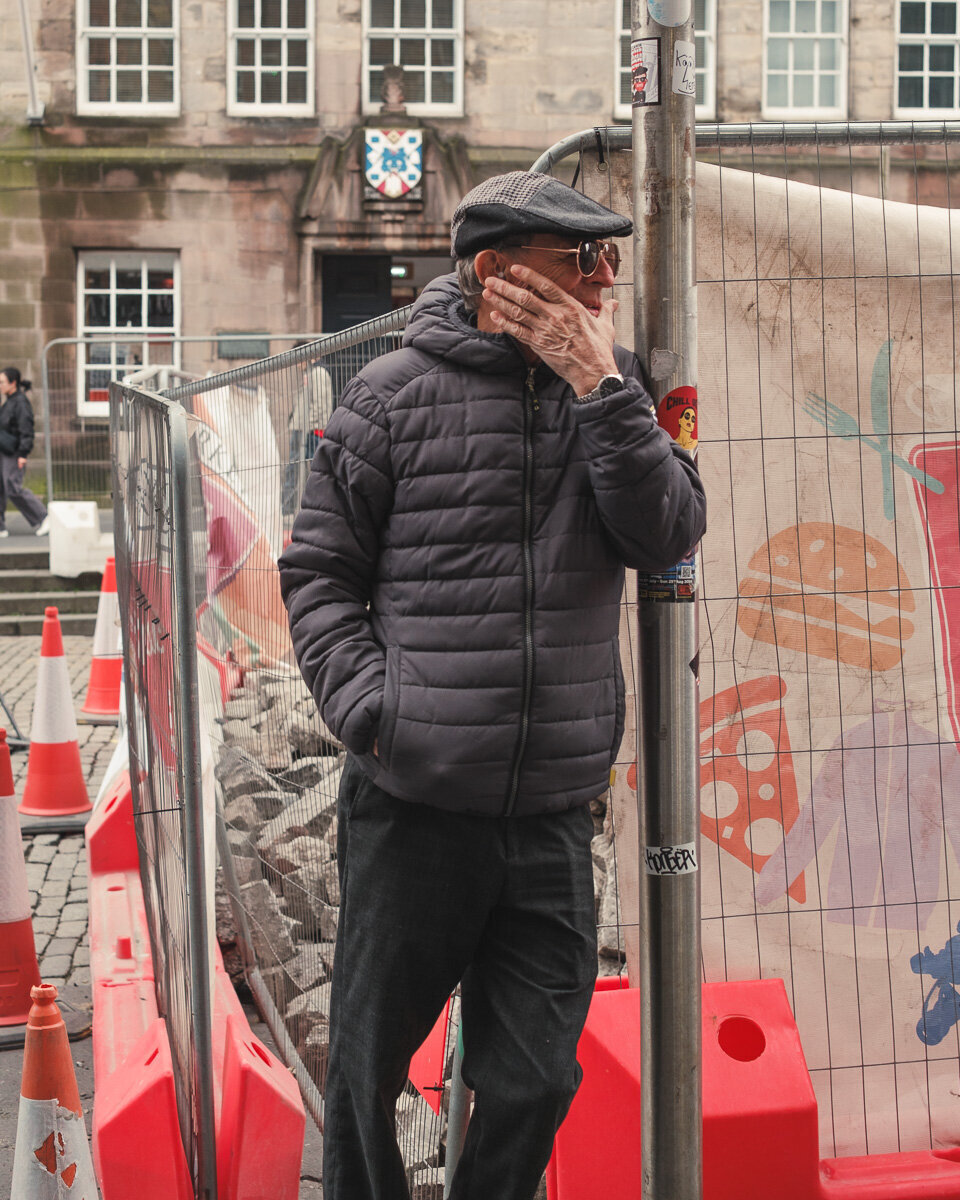 Close-up street photo 03