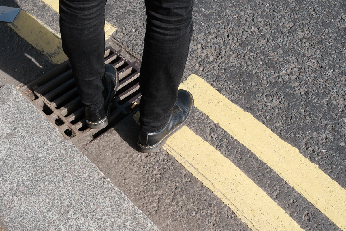 Different style street photo 04