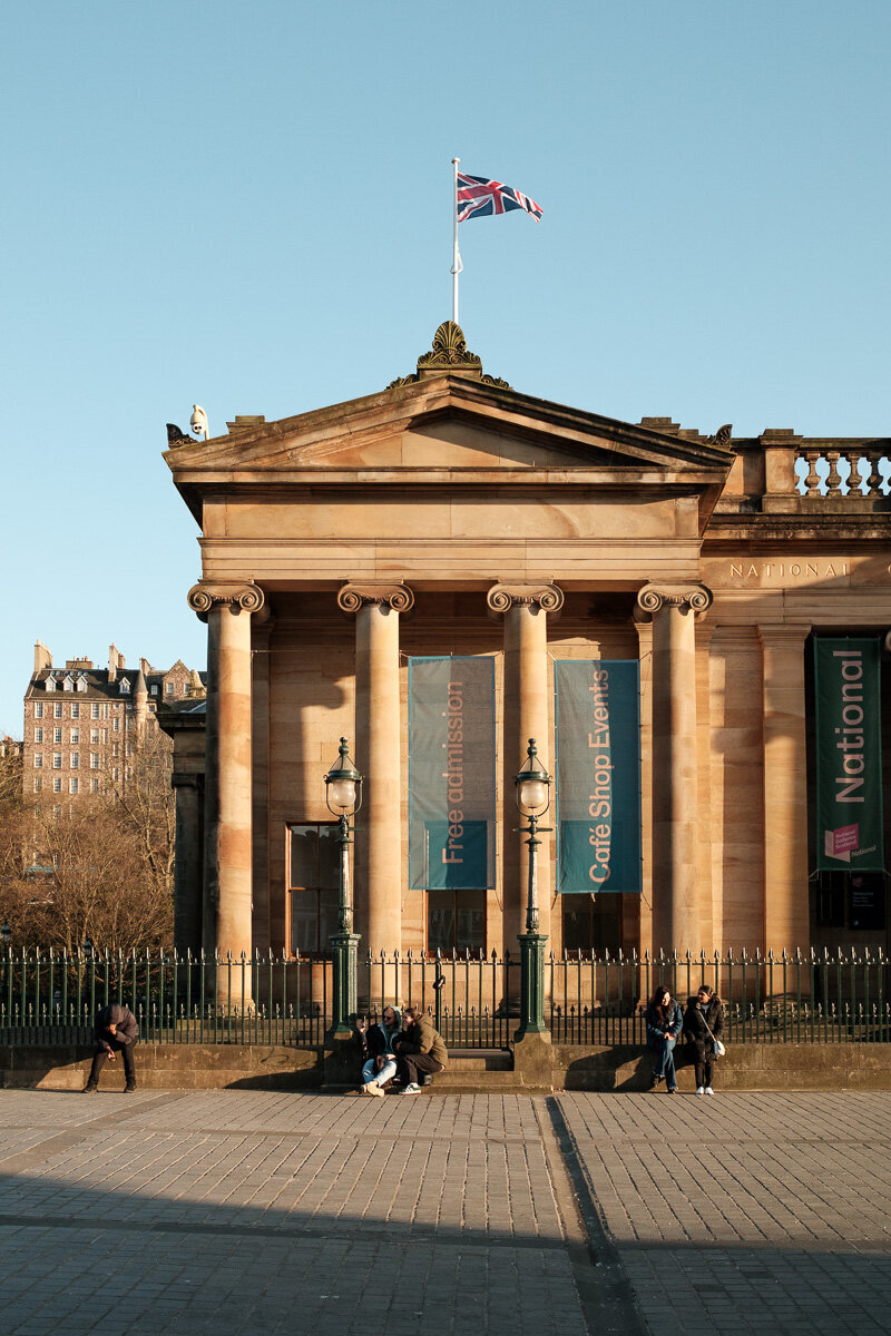 Different style street photo 05