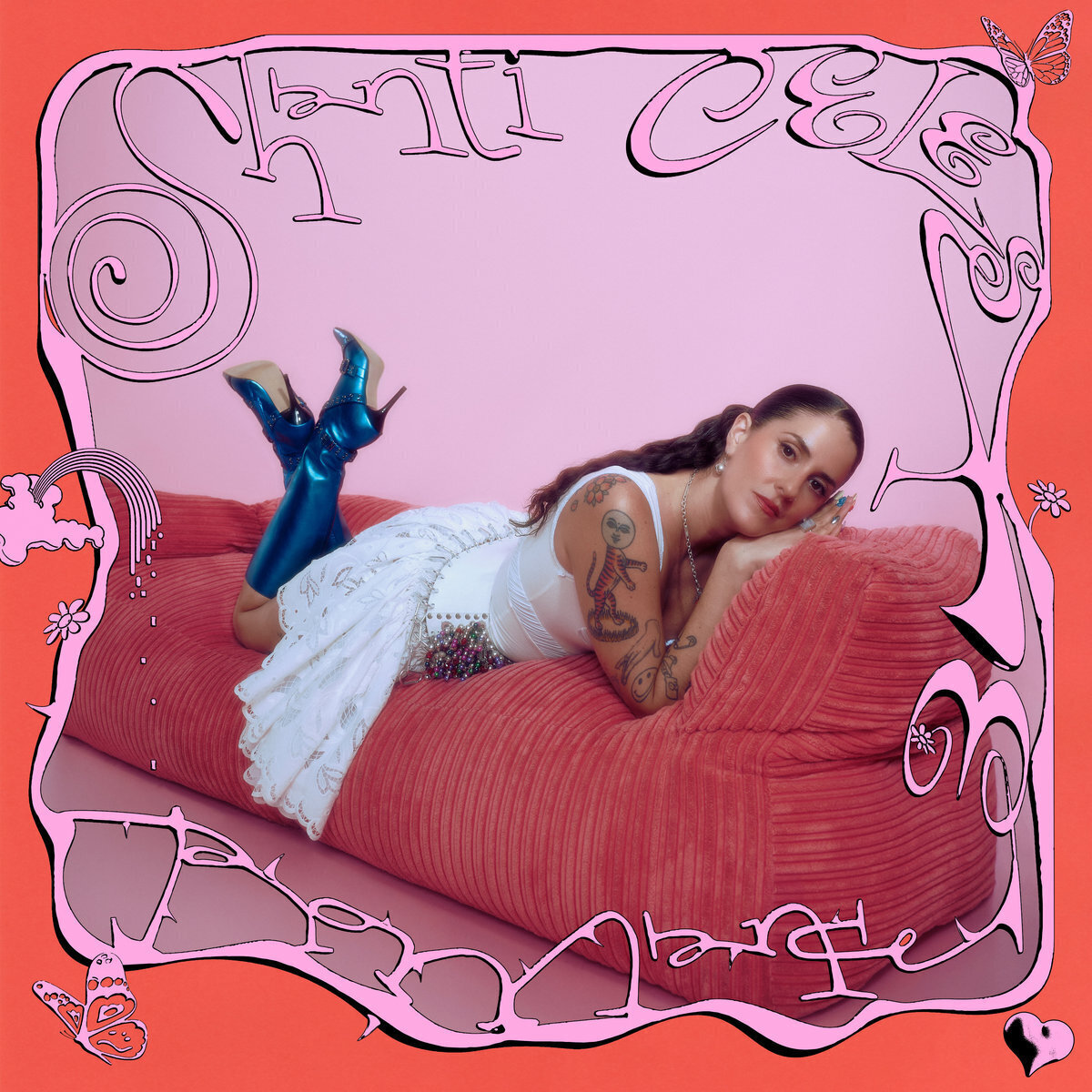 Romance - Shanti Celeste