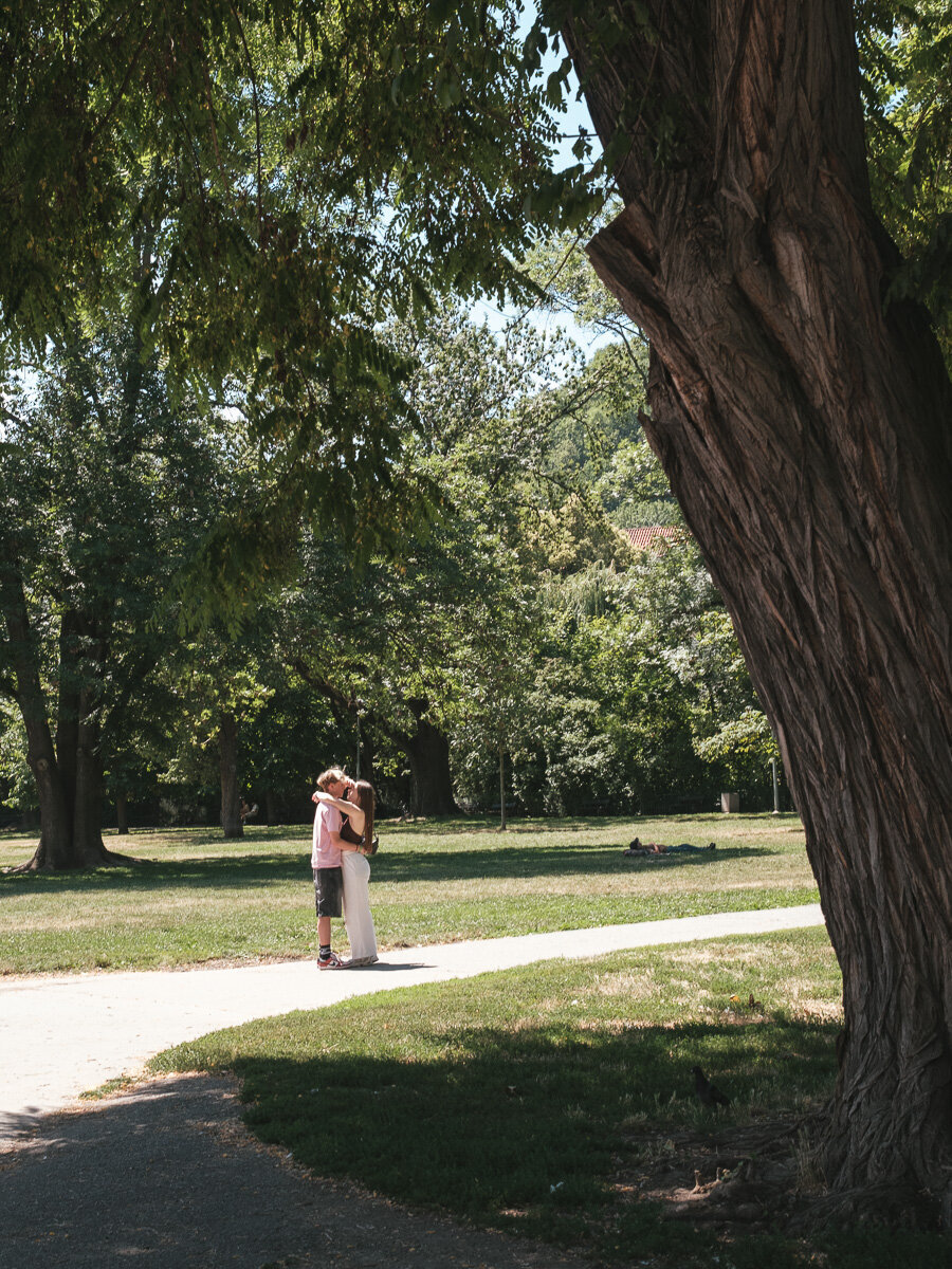 Prague street photo 03