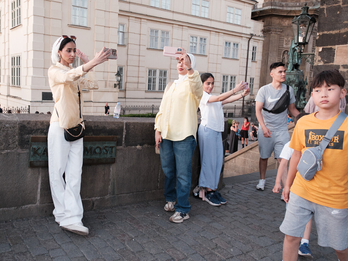 Prague street photo 06