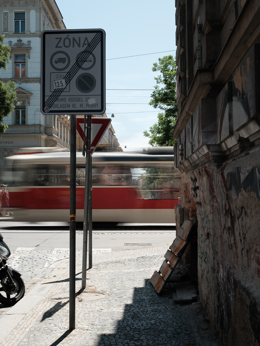 Prague street photo 08