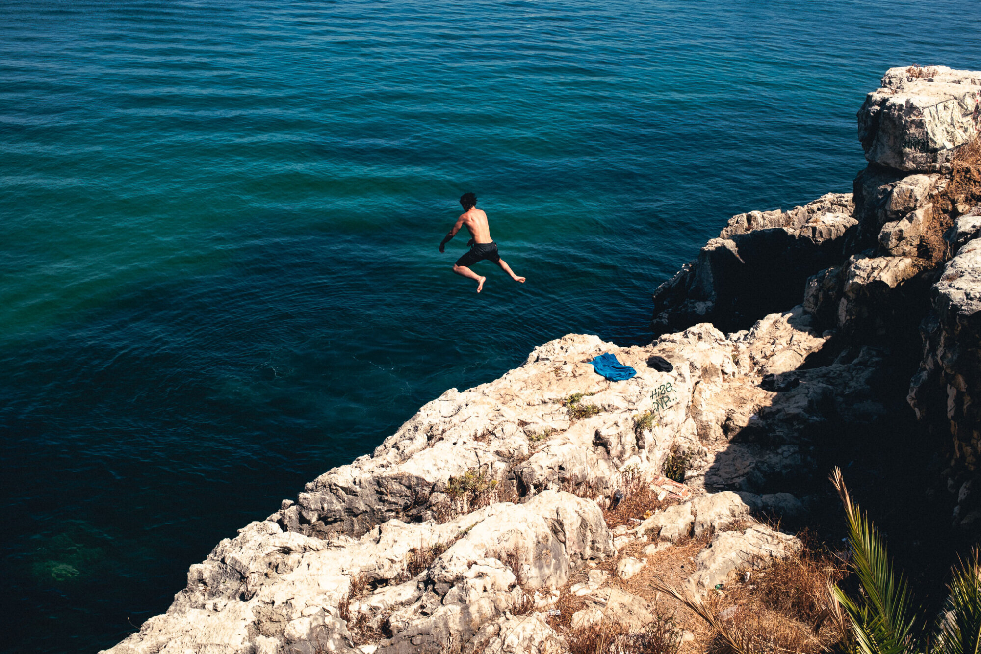 Cascais street photo 03