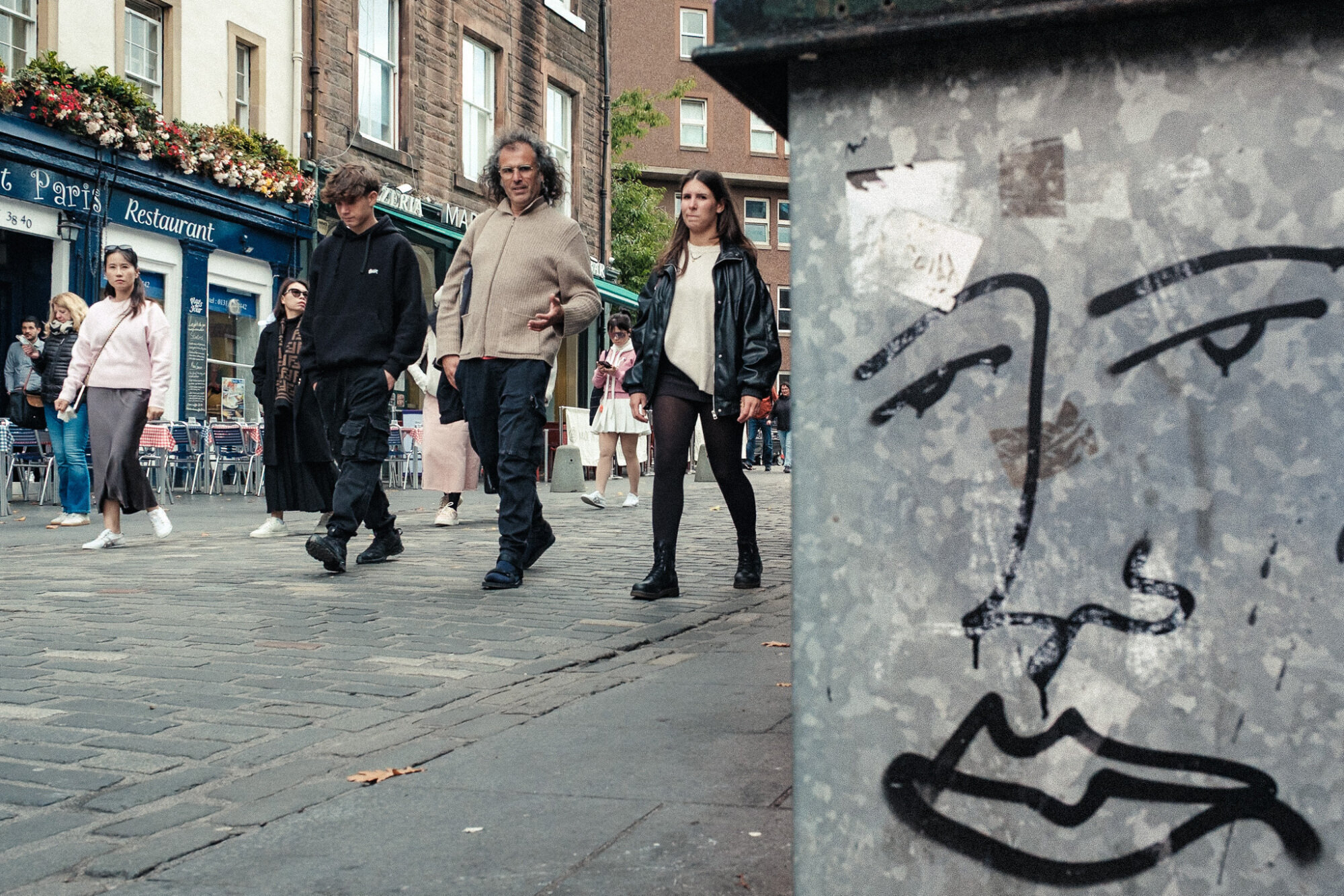 October street photo 05