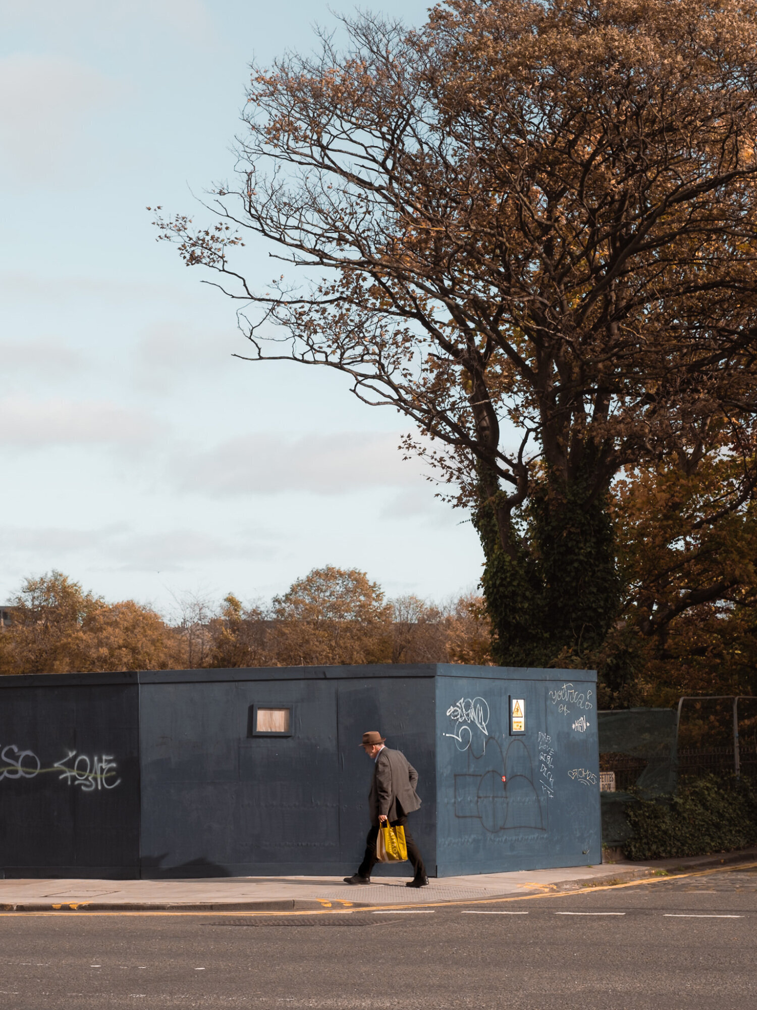 October street photo 09