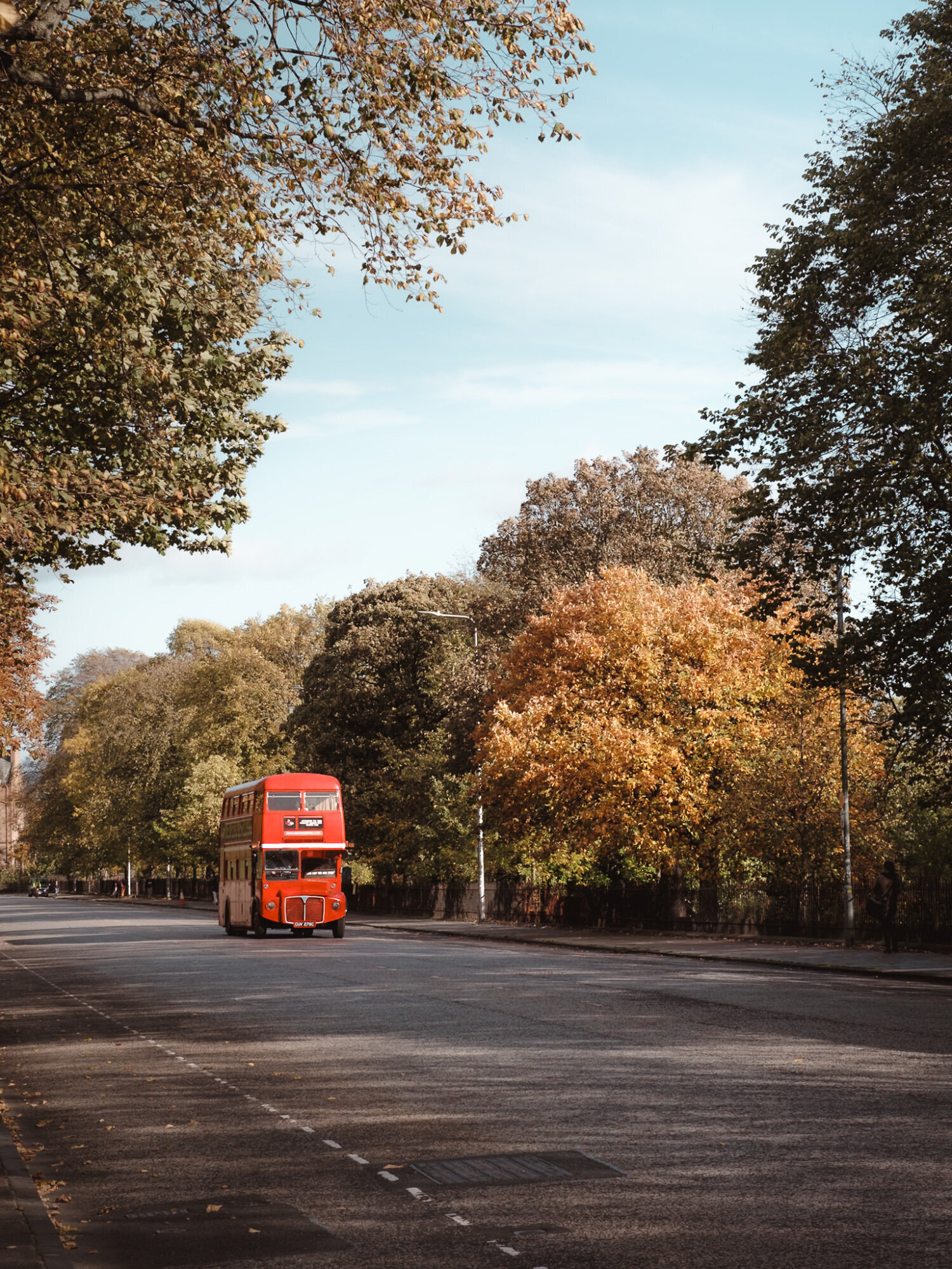 October street photo 10