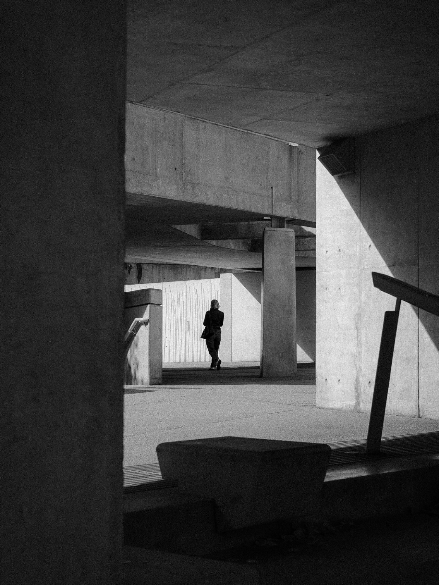 October street photo 11