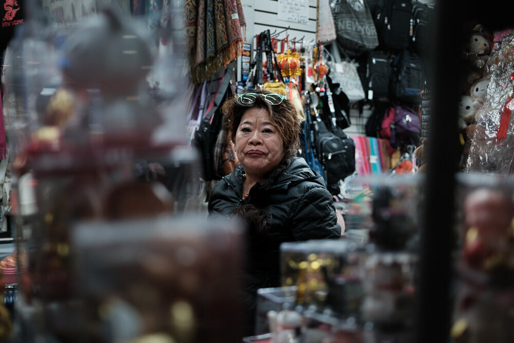 New York City street photo 01