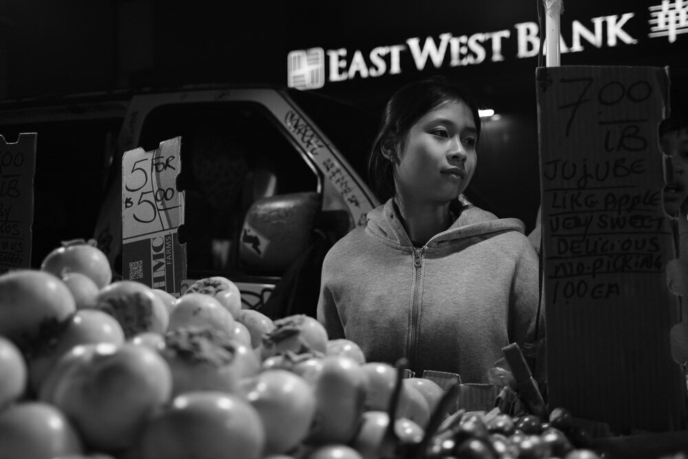 New York City street photo 02