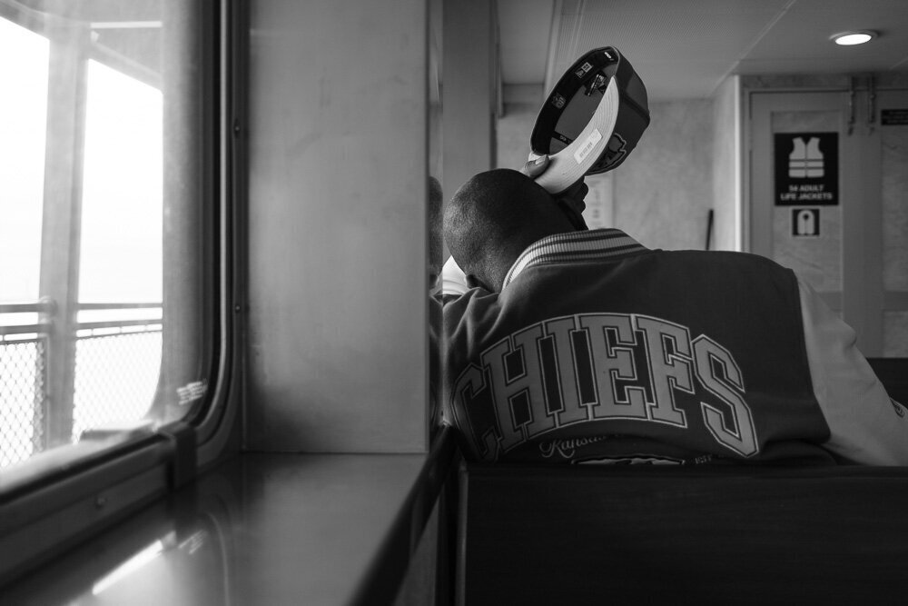 New York City street photo 05