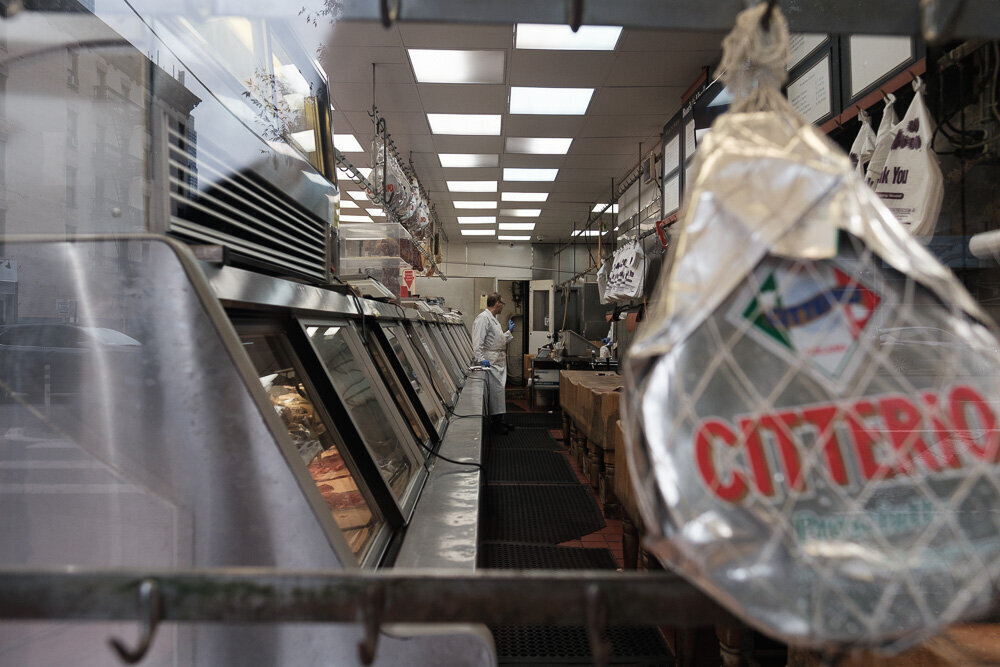 New York City street photo 08