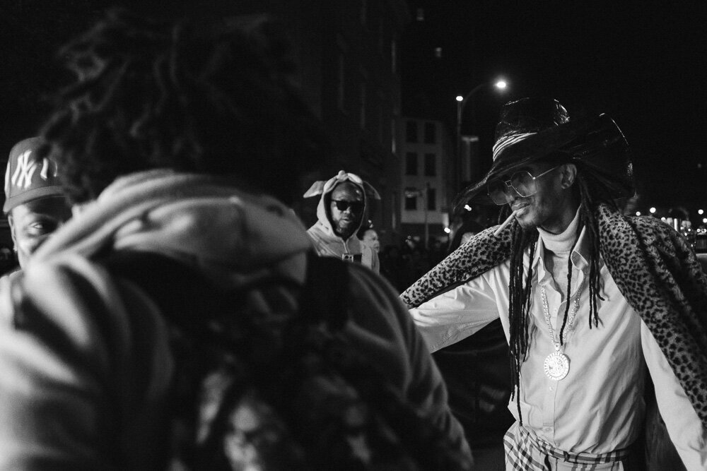 New York City street photo 14