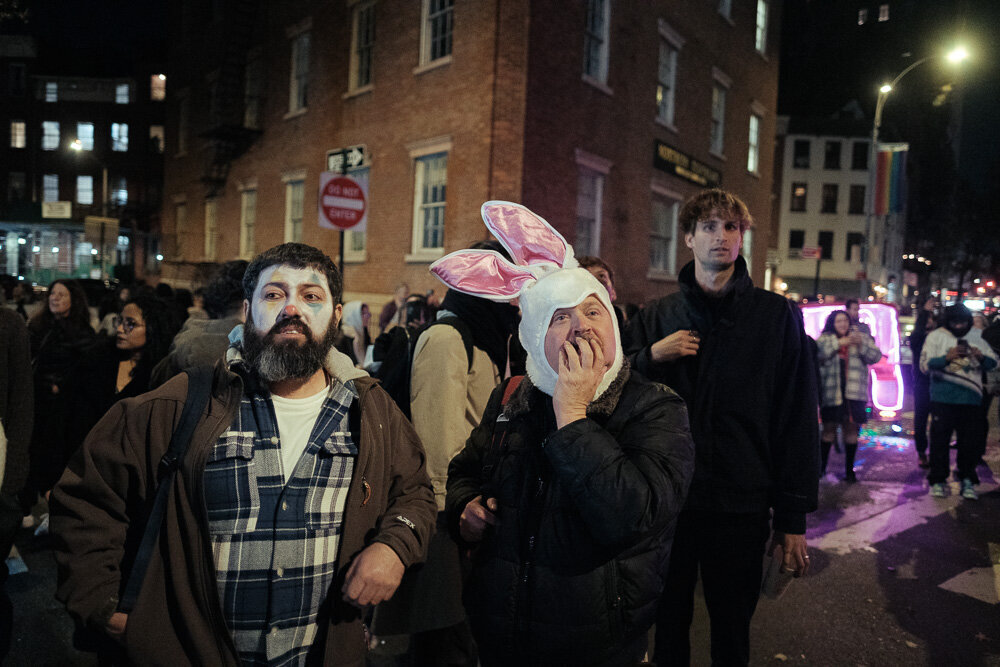 New York City street photo 16