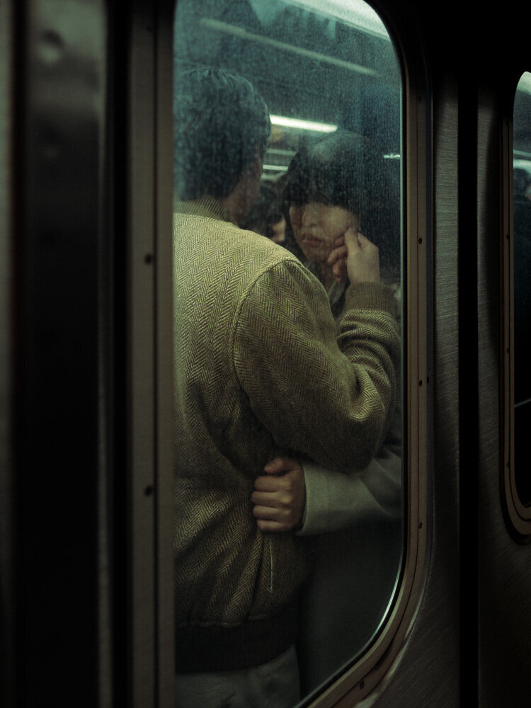 New York City street photo 18