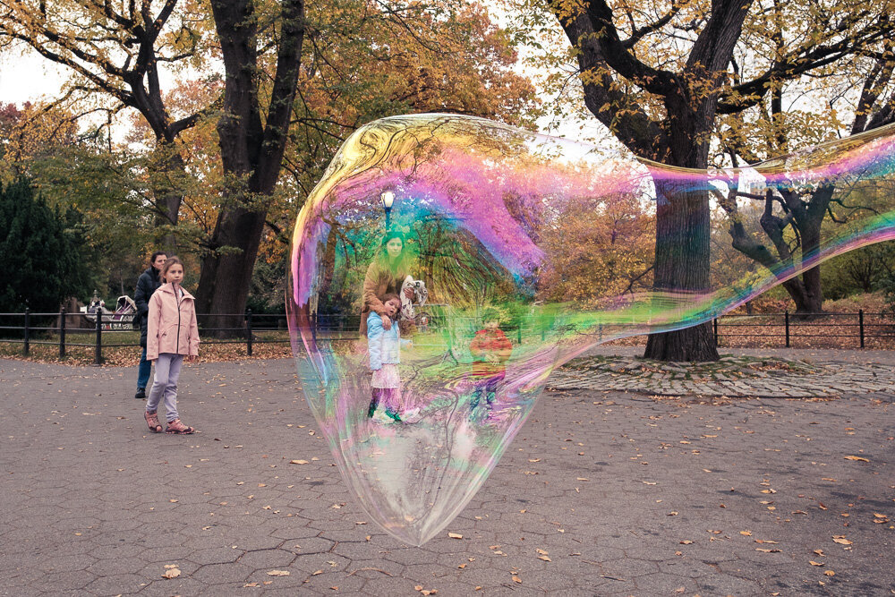 New York City street photo 24