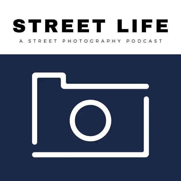 Billy Dinh Street Life podcast