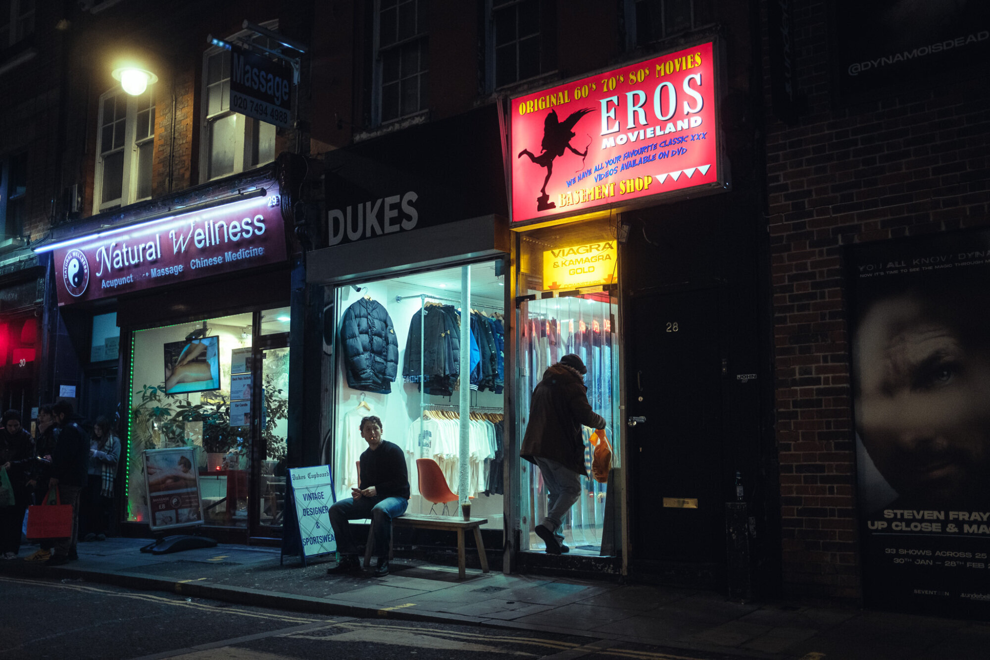 Recent street photo 02