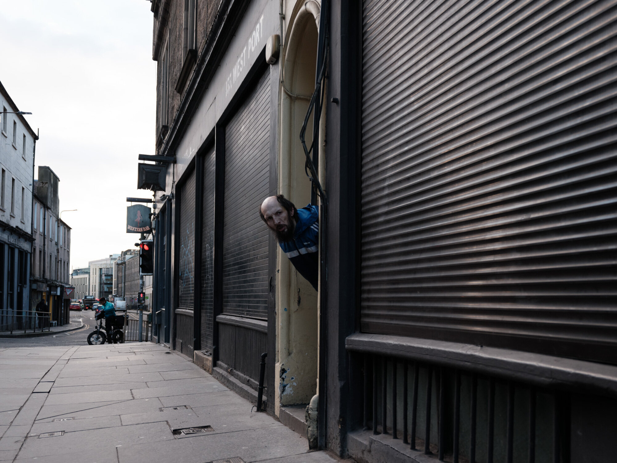 Recent street photo 07