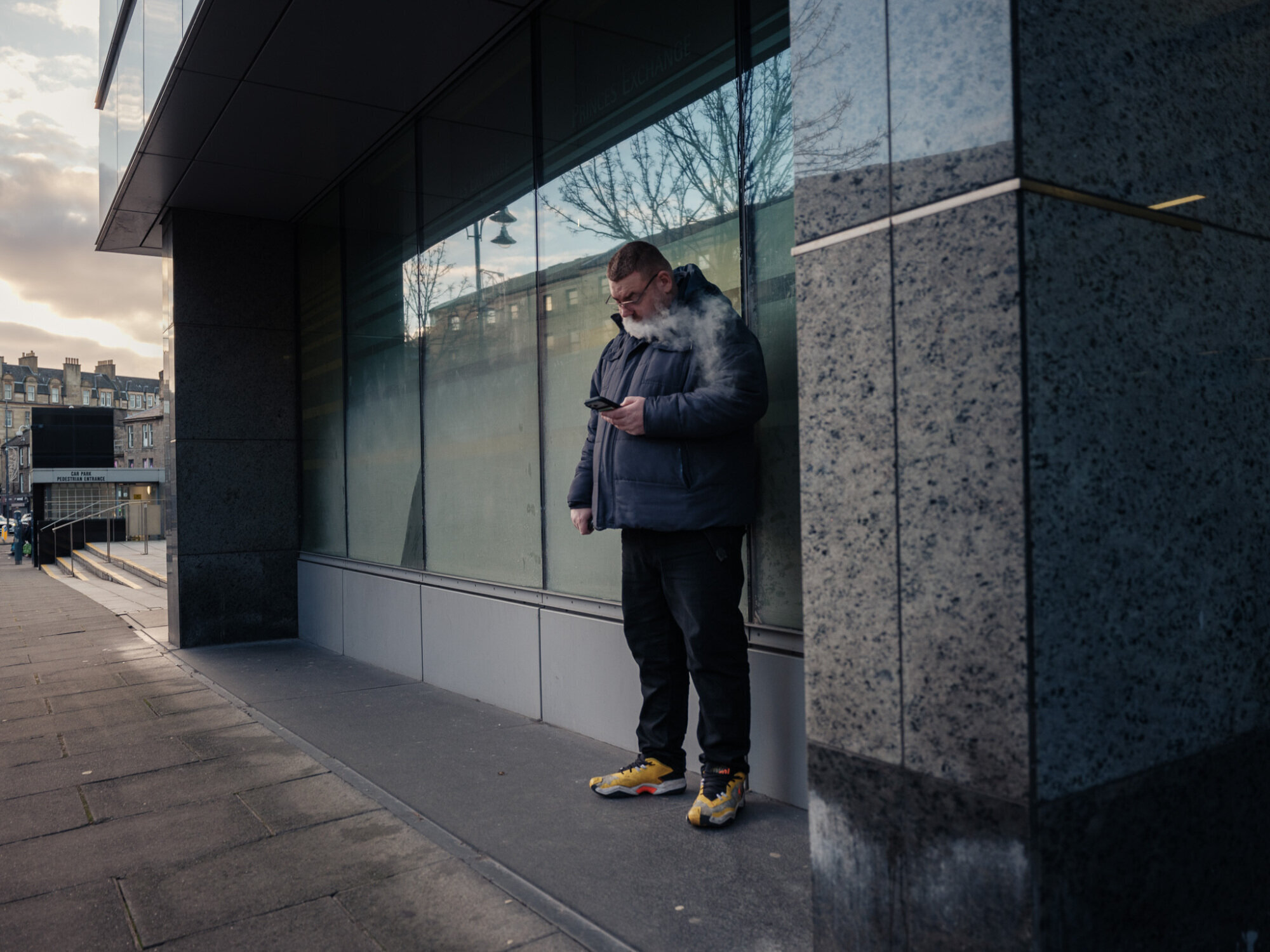 Recent street photo 08