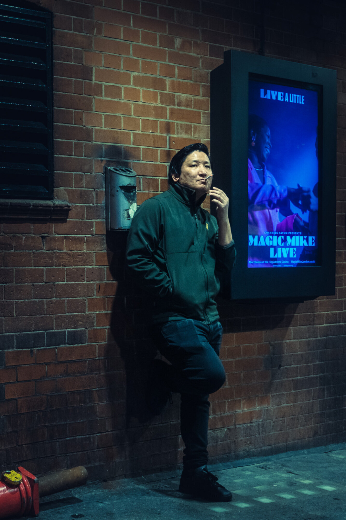 Recent street photo 09