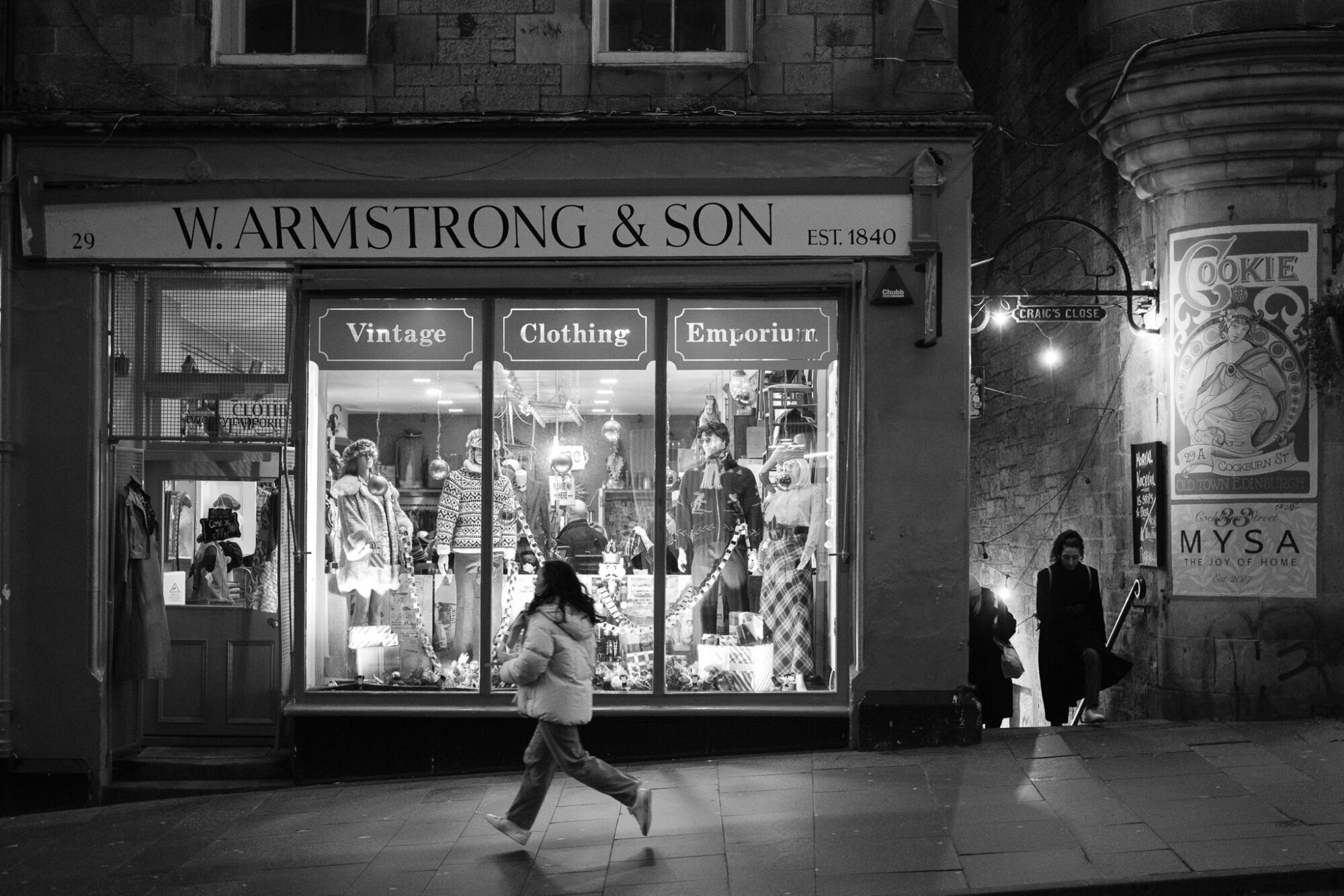 Recent street photo 13