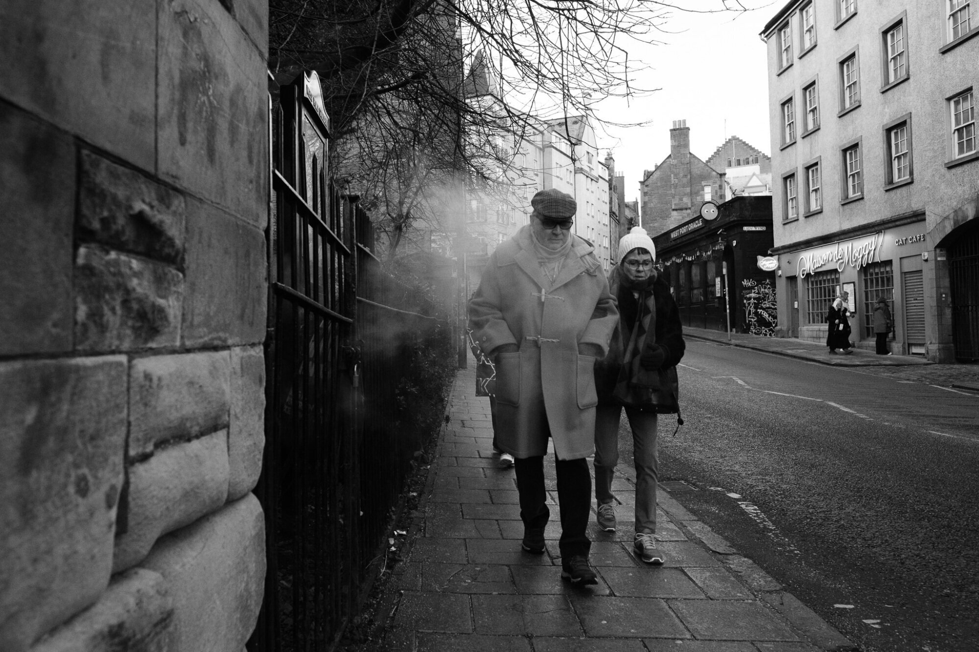 Recent street photo 17