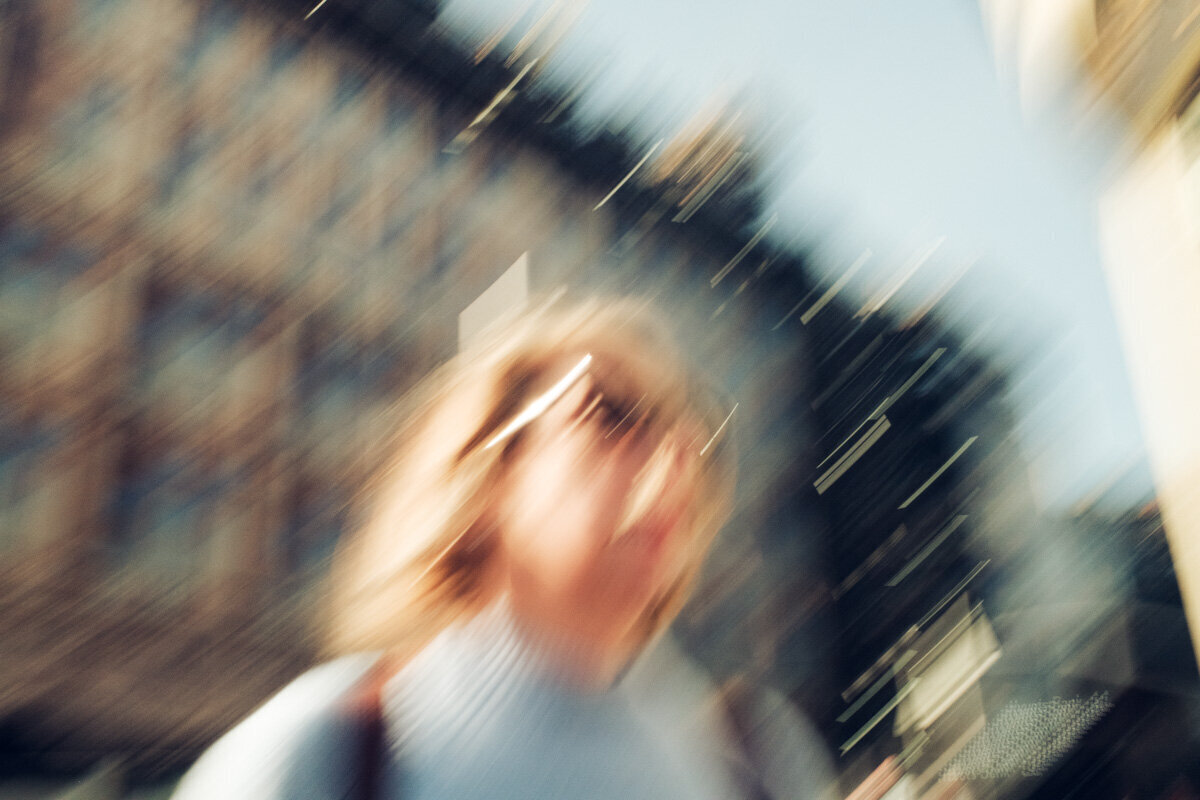 Edinburgh street photo 01