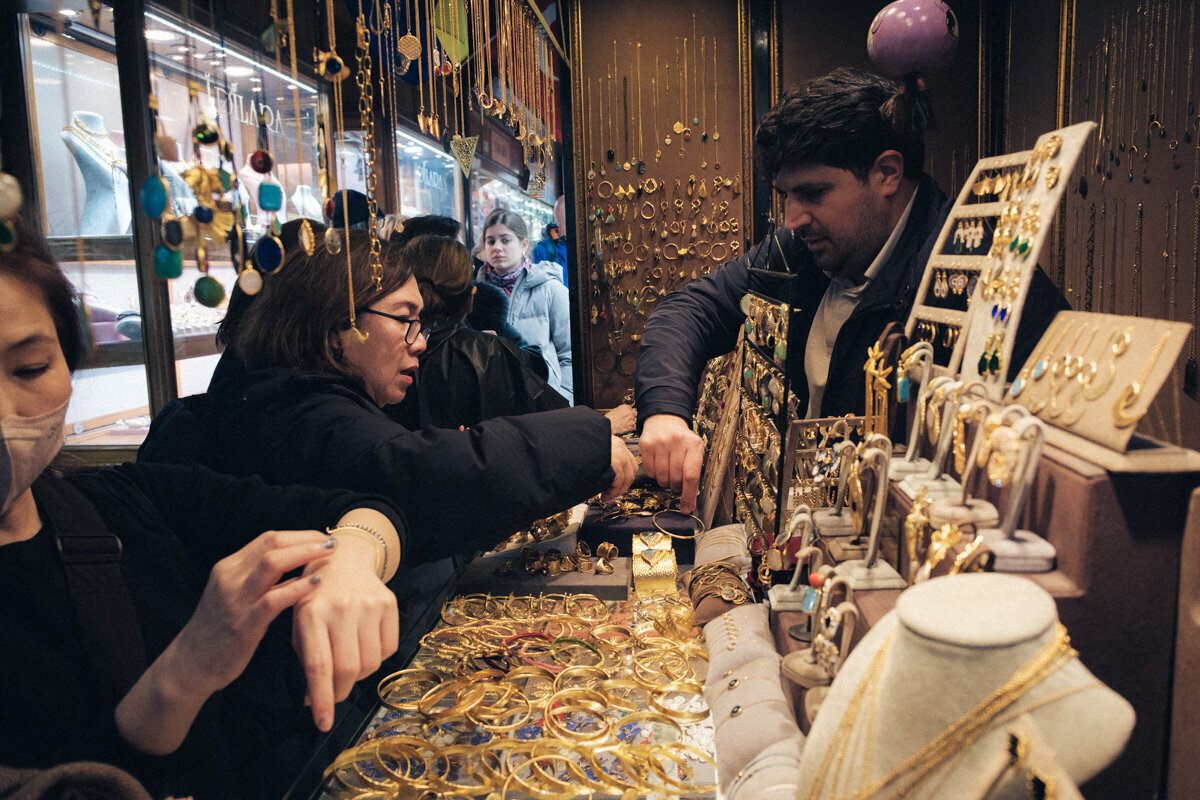 Istanbul street photo 04