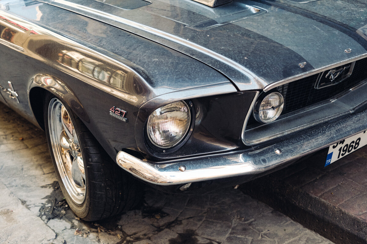 Istanbul street photo 16